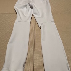 野球ロングパンツ2本セットの画像