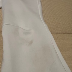 野球ロングパンツ2本セットの画像