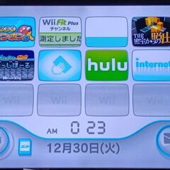 Nintendo Wii まとめセット  ニンテンドーの画像