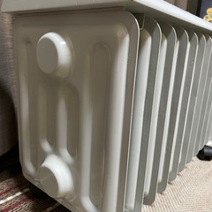 ROBERT THOMASヒーターの画像