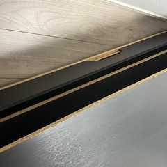 テレビ台の画像