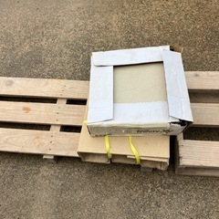 タイル1枚　の画像