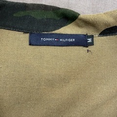 Tommyの画像
