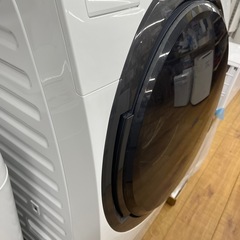 【45】ドラム式洗濯機の画像