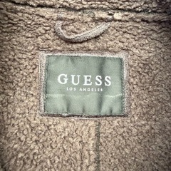 GUESSの画像