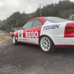 AE１１１　レビンの画像