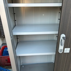 ヨド物置 ESF-1005Gの画像