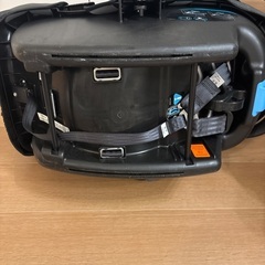 Joie gemm チャイルドシートの画像