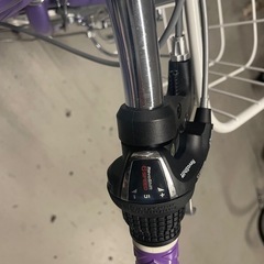 子供用自転車22インチ
の画像