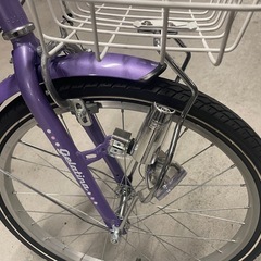 子供用自転車22インチ
の画像