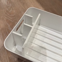 Yamazaki 水切りバスケットの画像