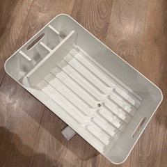 Yamazaki 水切りバスケットの画像