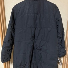 ローリーズファーム☆ダウンの画像