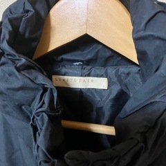 ローリーズファーム☆ダウンの画像