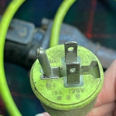 マキタ　電動ハンマ HM1201 makita 電動ハンマの画像