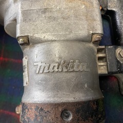 マキタ　電動ハンマ HM1201 makita 電動ハンマの画像