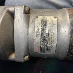 マキタ　電動ハンマ HM1201 makita 電動ハンマの画像