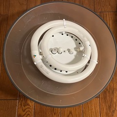 自宅保管品　 蛍光灯　照明　セット　(画像分)の画像