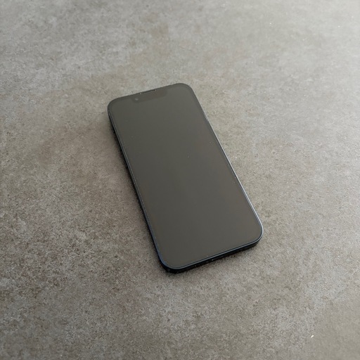 【再値下げ】(美品)iPhone13mini 128GB 、お譲りします！