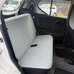 スズキ　アルトL 平成29年　走行距離2万キロ　車検2年間　キーレスの画像