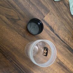 500ml プロテインシェイカーの画像