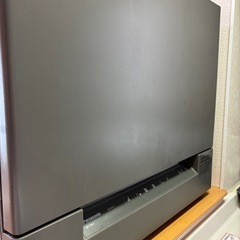 パナソニック NP-TSK1 食洗機 2024年製の画像