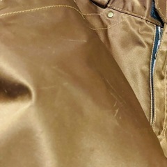 スノーボードウェア パンツ ACCの画像