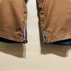 スノーボードウェア パンツ ACCの画像