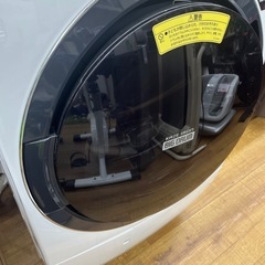 【46】ドラム式洗濯乾燥機の画像