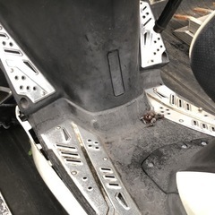 マジェスティS 部品取り車 取引中の画像