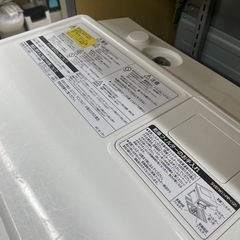 【46】ドラム式洗濯乾燥機の画像