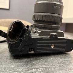 PENTAX   SF7 カメラの画像