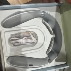 ネックリラックスの画像