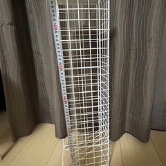 ミッフィーペーパーストッカーの画像