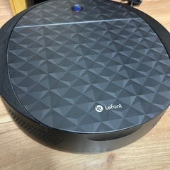 LeFantロボット掃除機の画像