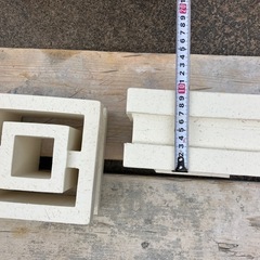 ブロック1個の画像