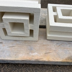 ブロック1個の画像