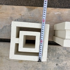 ブロック1個の画像