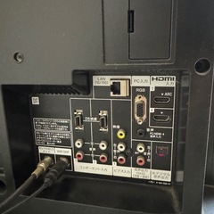 SONY   BRAVIA KDR-26EX300の画像