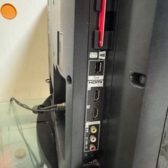 SONY   BRAVIA KDR-26EX300の画像