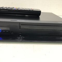 SHARP シャープ ブルーレイディスクレコーダー 2B-C10DT1 2021年製 AQUOS HDD BDレコーダ  【糸島市内 送料無料】88284-1-023の画像