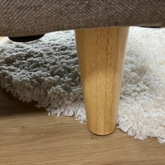 〜美品〜
オットマンの画像