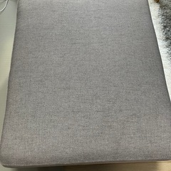 〜美品〜
オットマンの画像