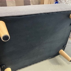 〜美品〜
オットマンの画像