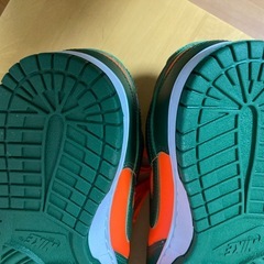 ナイキ ローカットスニーカー DUNK LOW ダンク　ロー　RETRO DD1391-300 SIZE 27.5 NIKEの画像