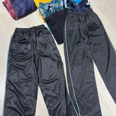 男の子洋服　140の画像