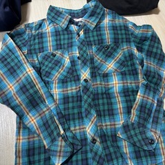 男の子洋服　140の画像