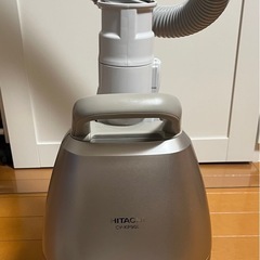 紙パック式掃除機　
日立 CV-KP90L-N の画像