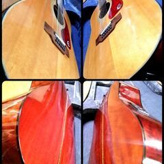 ★希少なヴィンテージ12弦ギター★Gibson / Epiphone PR350-12E ★エレアコ♪の画像