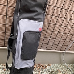 コロラドスノーボード145の画像